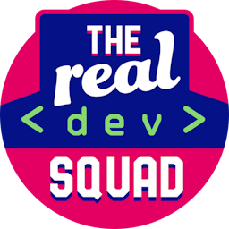 Real Dev Squad