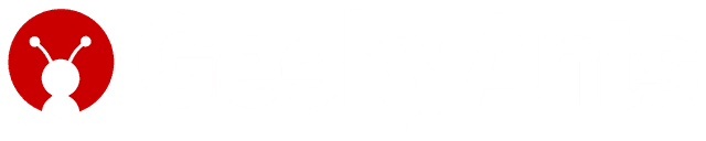 GeekyAnts
